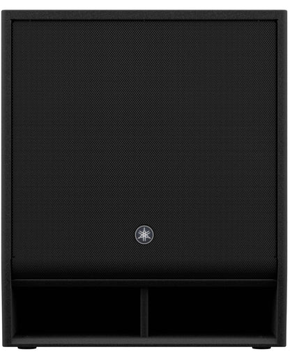 Yamaha DXS18XLF D Powered Subwoofer