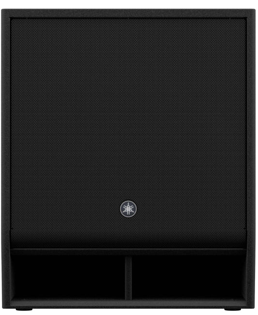 Yamaha DXS18XLF D Powered Subwoofer