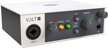 Universal Audio Volt 1 USB Audio Interface