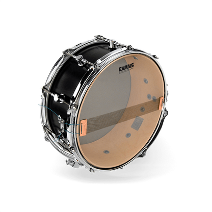 Evans 300 Snare Side Clear 13" Drum Head