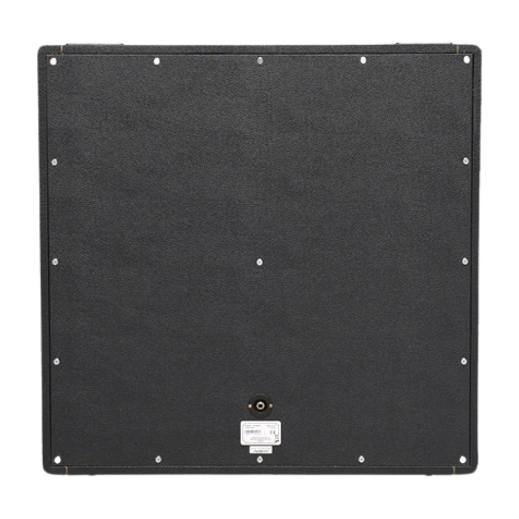 Marshall 1960BHW 4x12" Handwired Straight Cabinet