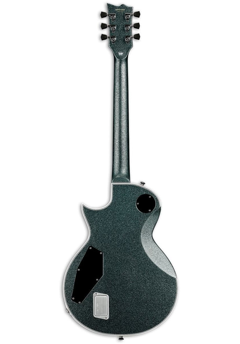 ESP E II Eclipse DB in Granite Sparkle