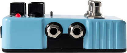 EBS Billy Sheehan Ultimate Signature Drive Pedal