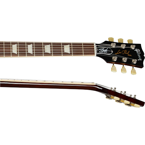Gibson Slash Victoria Les Paul Standard in Goldtop