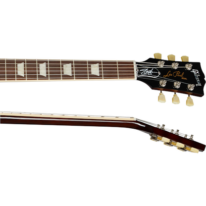 Gibson Slash Victoria Les Paul Standard in Goldtop