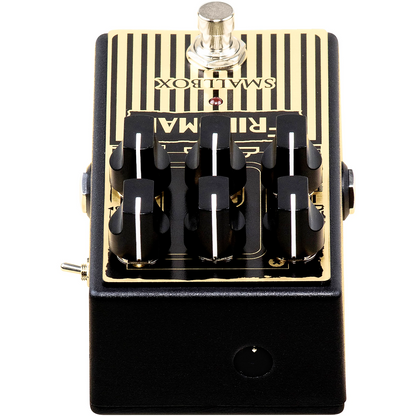 Friedman Small Box Overdrive Pedal