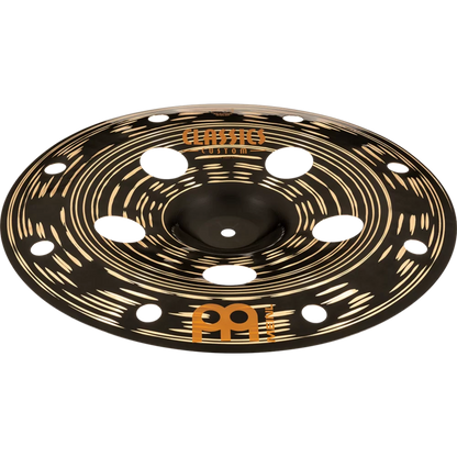 Meinl Classics Custom Dark 16" Trash China