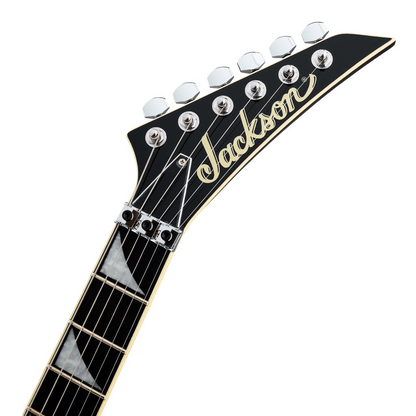 Jackson Pro Plus Pure Metal Limited Edition Soloist™ SL1A in Gloss Black