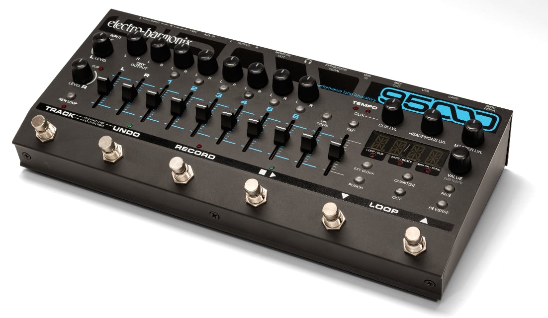 Electro Harmonix 95000 Loop Laboratory