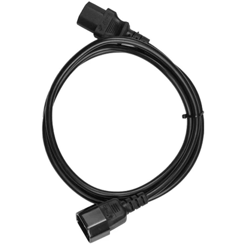 Event Lighting IEC3 - IEC Extension Cable (3 m)