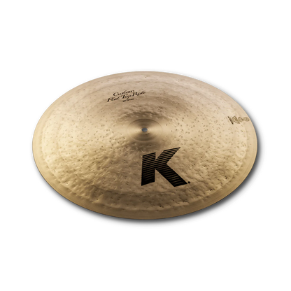Zildjian 20" K Series Custom Flat Top Ride