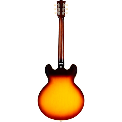 Gibson 1959 ES-335 Reissue Electric Guitar in Vintage Burst