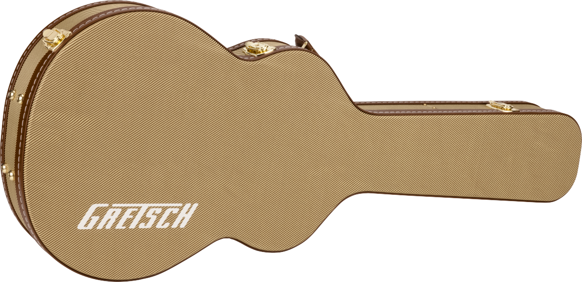 Gretsch G2622T Tweed Case