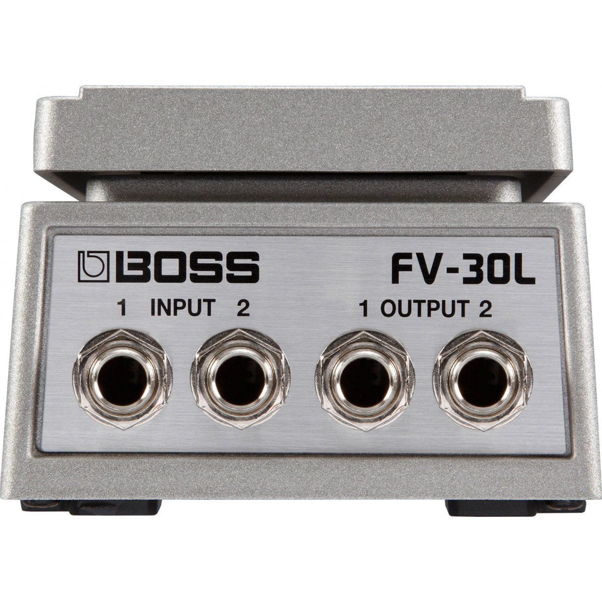 Boss FV30L Low impedance Foot Volume Pedal