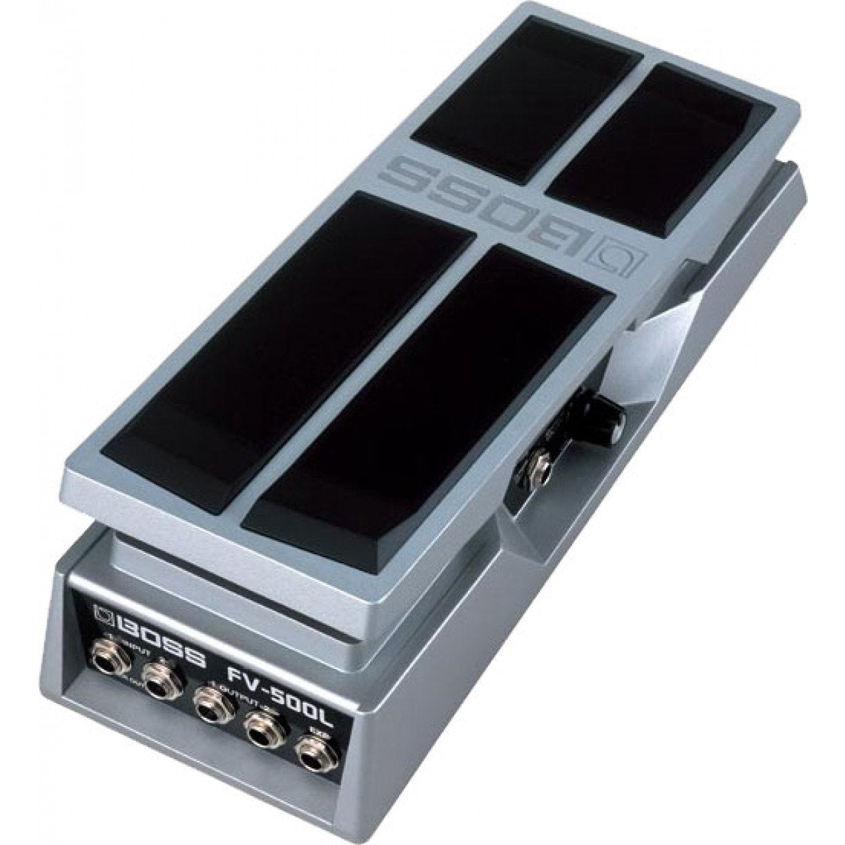 Boss FV500L Volume And Expression Pedal