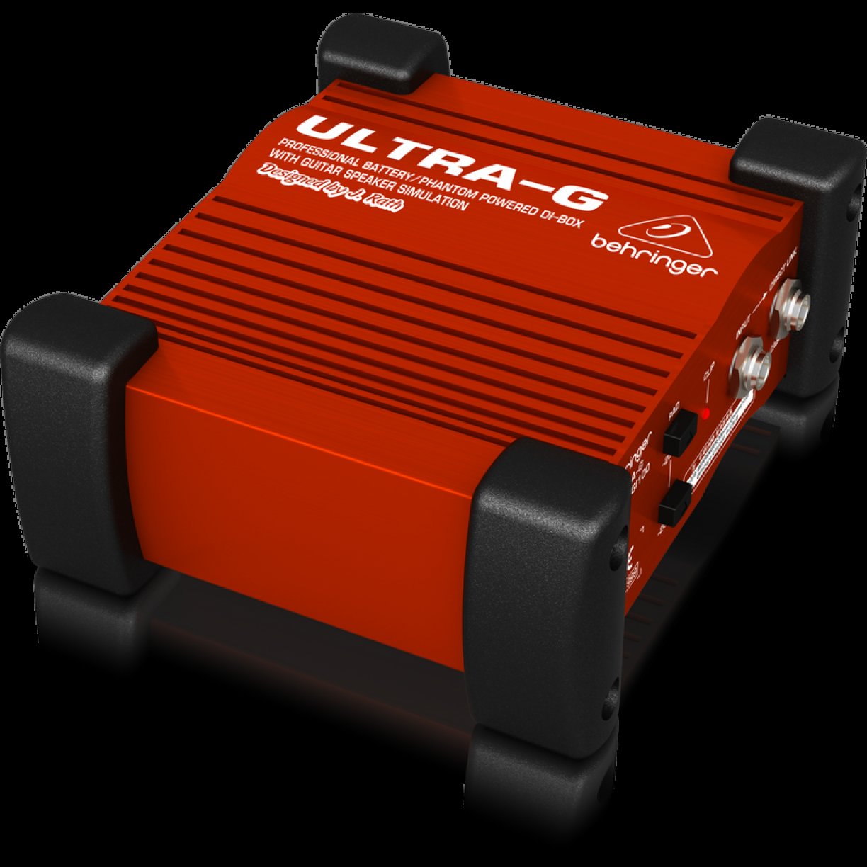 BEHRINGER ULTRAG GI100 DI BOX