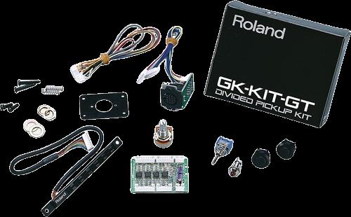 Roland GK KIT GT3 Pickup Kit for Guitar