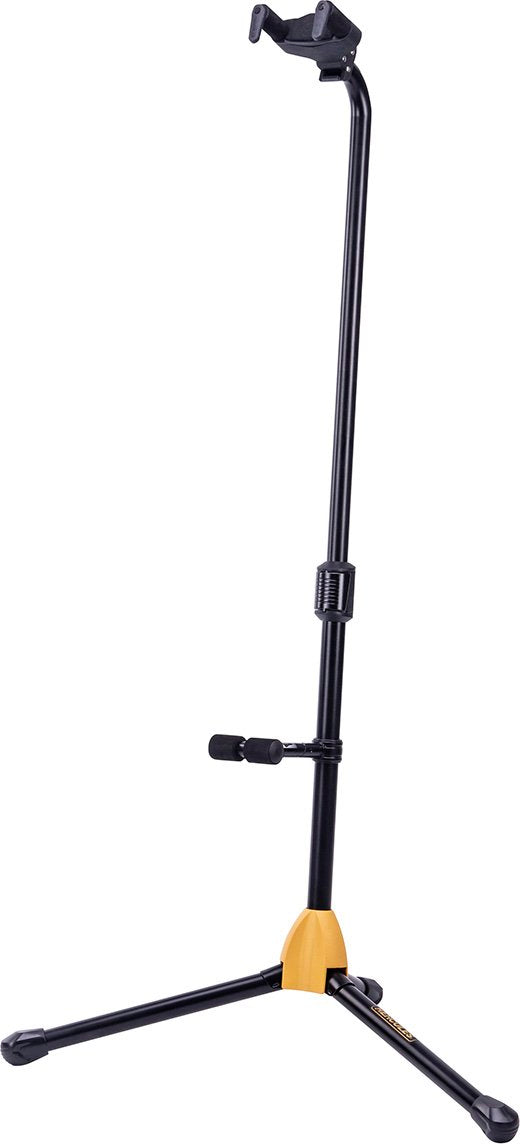 Hercules GS412B PLUS Auto Grip Guitar Stand