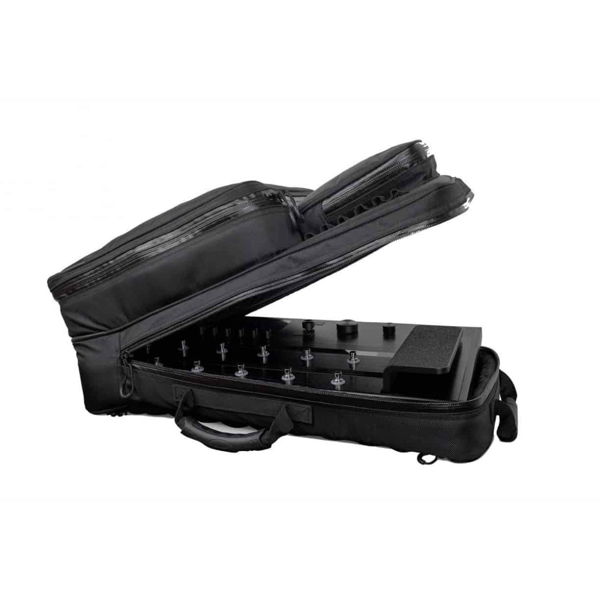 Line 6 Helix Backpack Bag For Helix Floorboard – Billy Hyde Music
