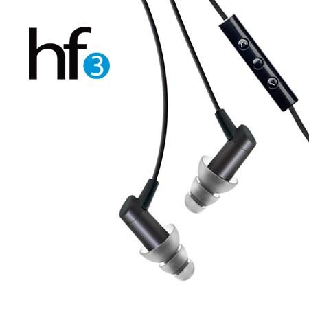 Etymotic hf3 Earphones and Headset