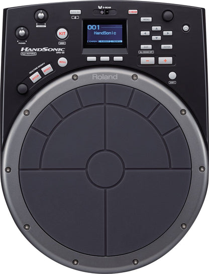 Roland HandSonic HPD20 Digital Hand Percussion
