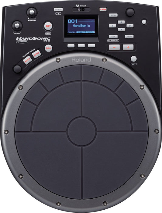 Roland HandSonic HPD20 Digital Hand Percussion