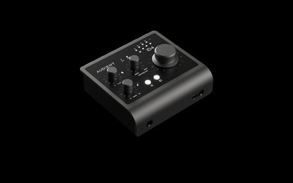 Audient iD4 2in 2out USB Audio Interface