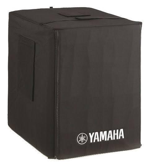 Yamaha SPCVR-18S01 Speaker Cover (18 Inch Sub)