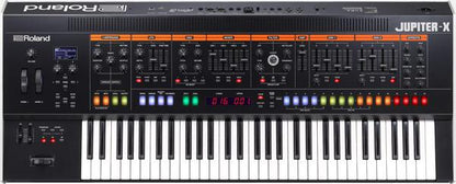Roland Jupiter X 61 Key Synthesizer