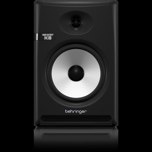Behringer Nekkst K8 Single 8" Studio Monitor