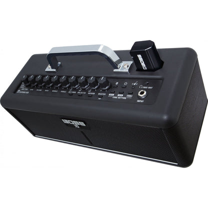 Boss Katana Air 2x3" 30W Combo Amp | EX-DEMO