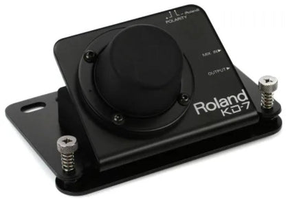 Roland KD7 Kick Trigger Pad
