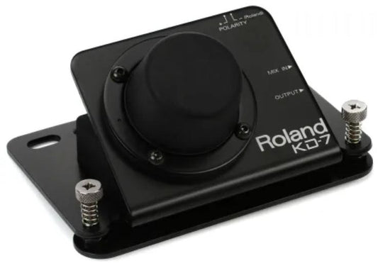 Roland KD7 Kick Trigger Pad