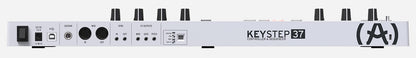 Arturia KeyStep 37 key Controller And Sequencer