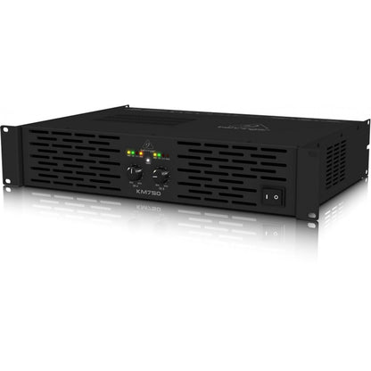 Behringer KM750 750W Power Amplifier