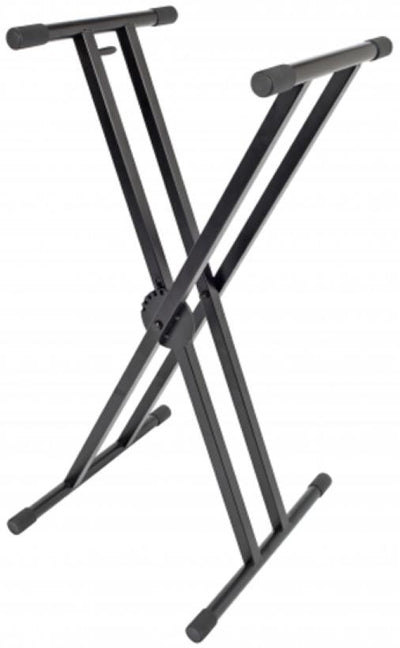 Double Braced Keyboard Stand KS012