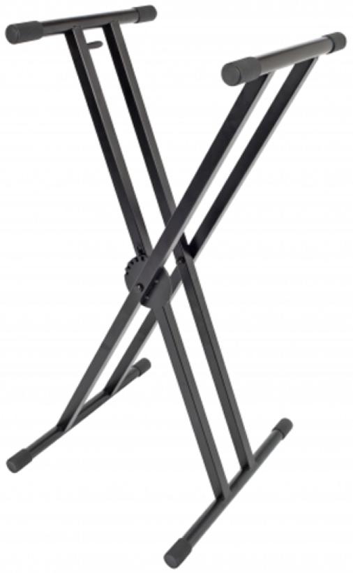 Double Braced Keyboard Stand KS012