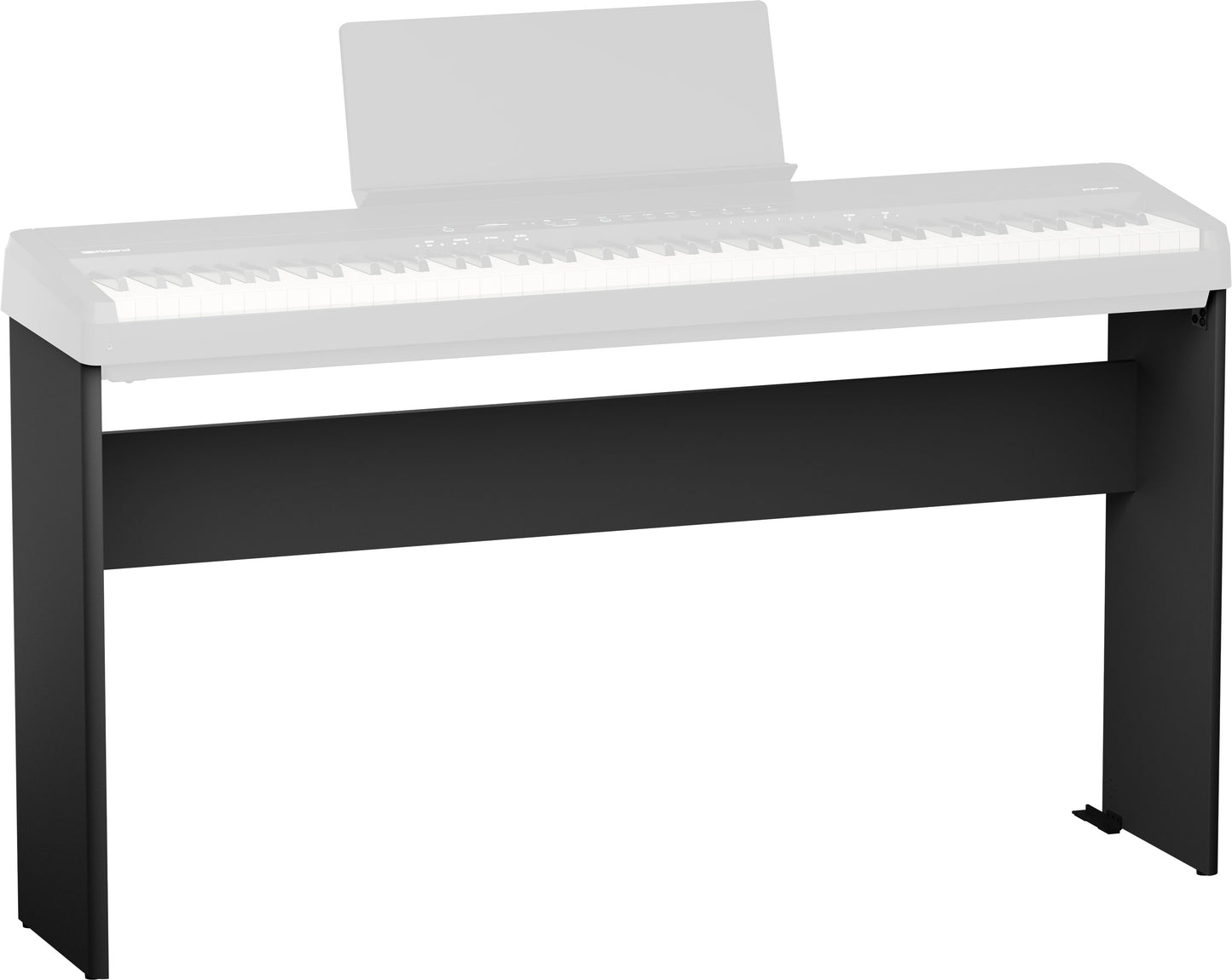 Roland KSF-40 Stand for FP-40 in Black