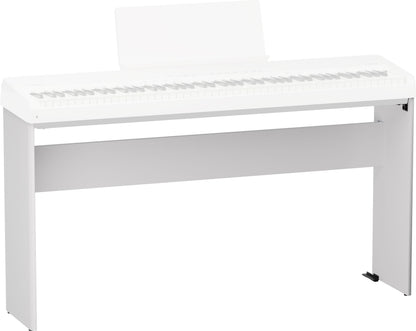 Roland KSF-40 Stand for FP-40 in White