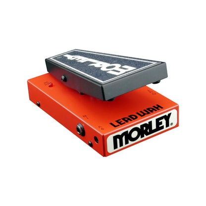 Morley 20/20 Lead Wah Pedal