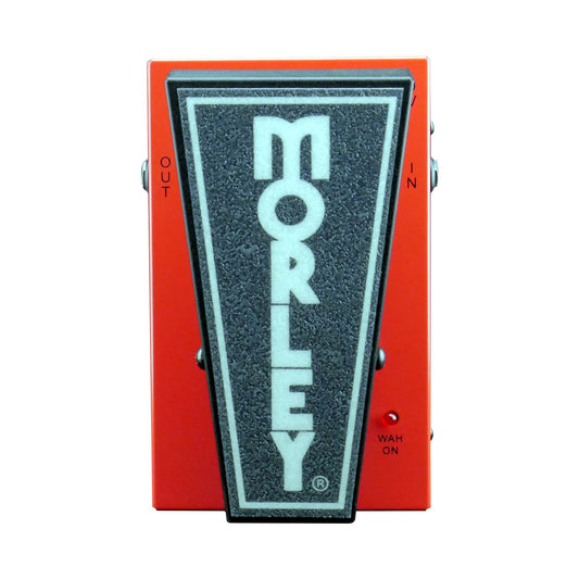 Morley 20/20 Lead Wah Pedal