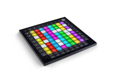 Novation Launchpad Pro MK3 64 Pad MIDI Grid Controller