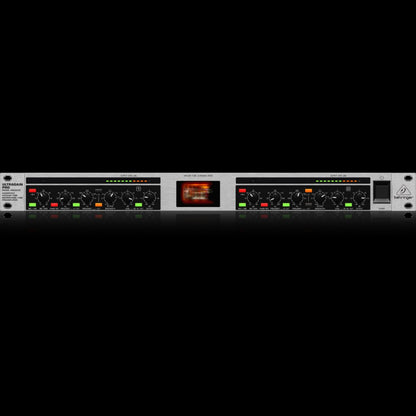 Behringer Ultragain PRO MIC2200 Preamp