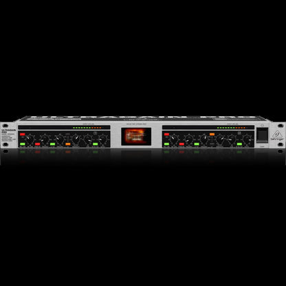 Behringer Ultragain PRO MIC2200 Preamp