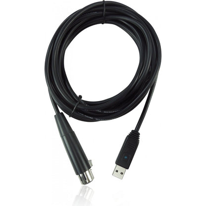 Behringer MIC 2 USB 16.5ft Interface Cable