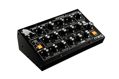 Moog Minitaur Analog Bass Synthesizer | EX-DEMO