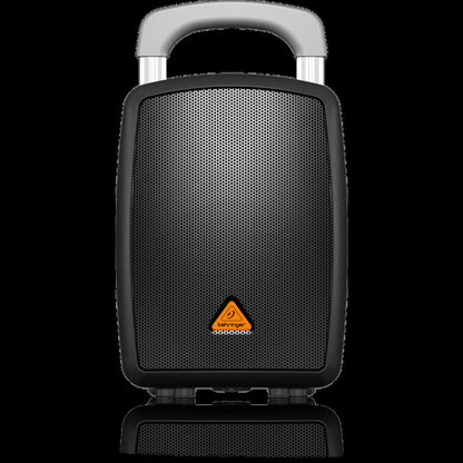 Behringer Europort MPA40BTPRO Portable 40W Compact PA System
