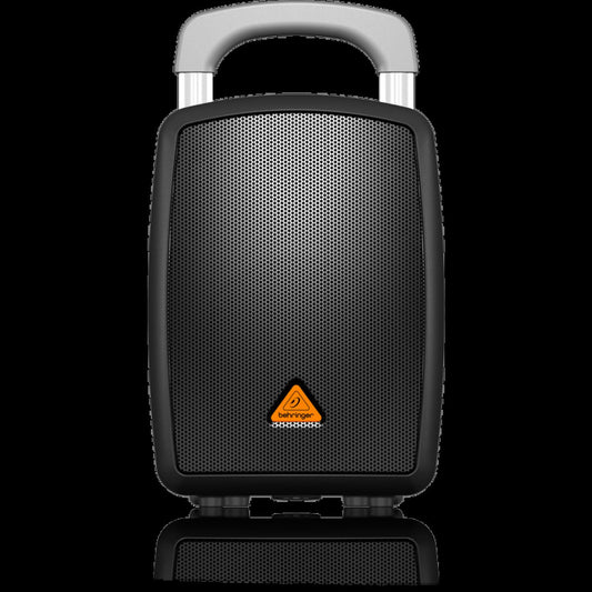 Behringer Europort MPA40BTPRO Portable 40W Compact PA System