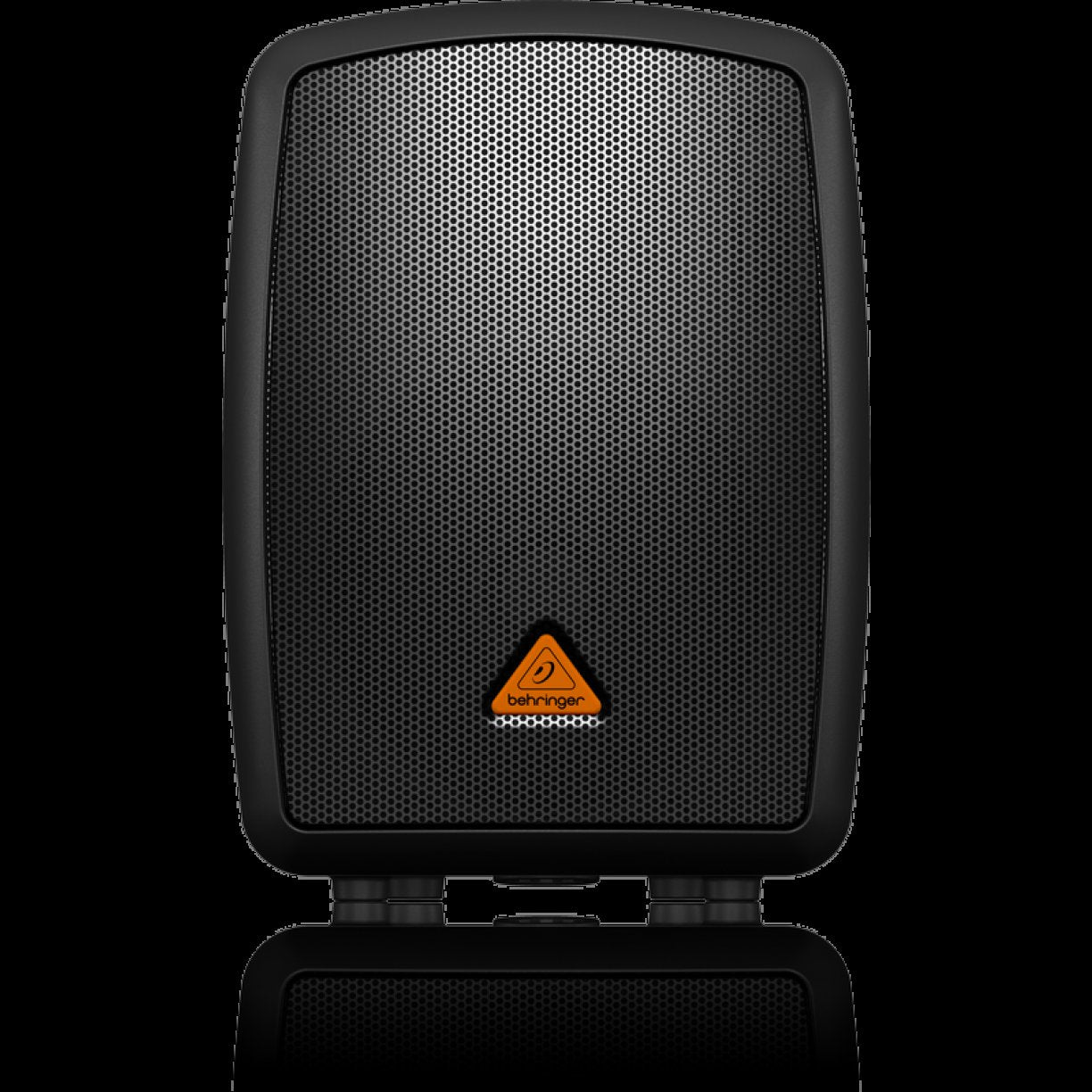 Behringer Europort MPA40BT Portable 40W Compact PA System