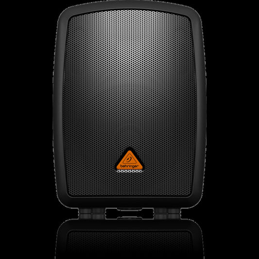 Behringer Europort MPA40BT Portable 40W Compact PA System